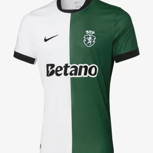Camisola Nike Sporting Clube de Portugal 25/26  STROMP