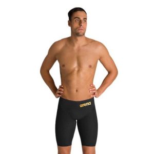 Fato de Banho Competição Homem Arena Powerskin Glide