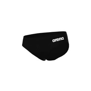 Fato de Banho Menino Arena Team Swim Brief Preto