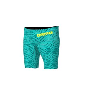 Homem Arena Powerskin Carbon Air2 Water Maze