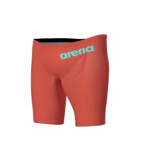 Homem Arena Powerskin Carbon Air2 Coral Edição Limitada