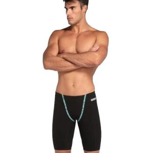 Fato de Banho Competição Homem Arena Powerskin Primo Aprovado World Aquatics