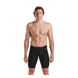 Fato de Banho Competição Homem Arena Powerskin Primo Indomitus Aprovado World Aquatics