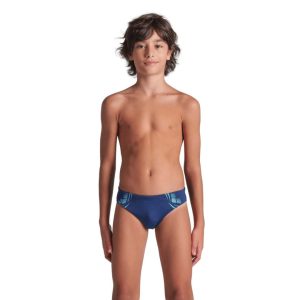 Fato de Banho Menino Arena Poseidonia Briefs