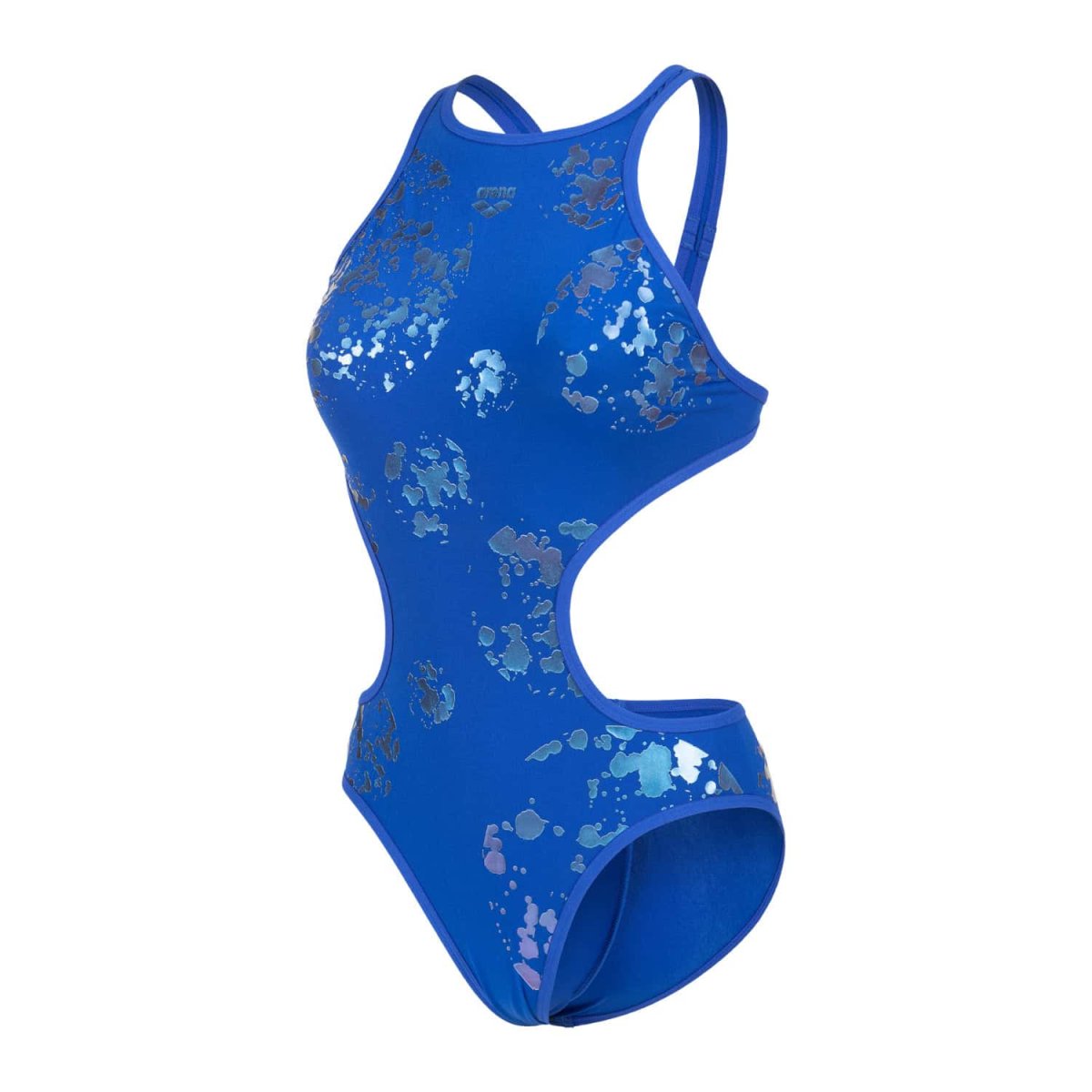 Fato de Banho Mulher Arena One Neon - Image 2