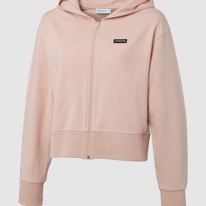 Casaco Dashing Pink – Mulher