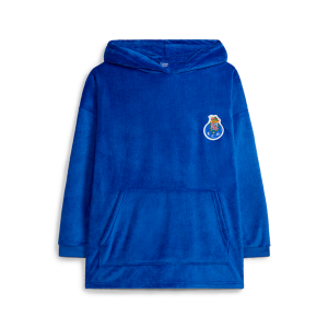 Snuddie FC Porto Azul