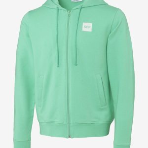 Casaco New Fuse Green