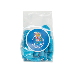 Corações Recheados FC Porto