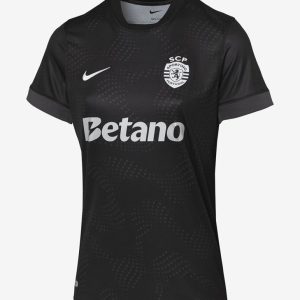 Camisola Away 25/26 – Mulher