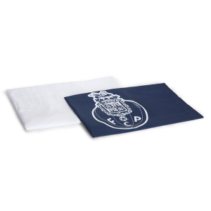 Conjunto Cama logo branco 280*180