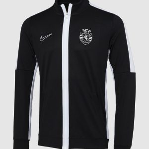 Casaco Treino Preto – Criança