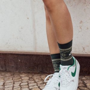 Meias Padrão Nike