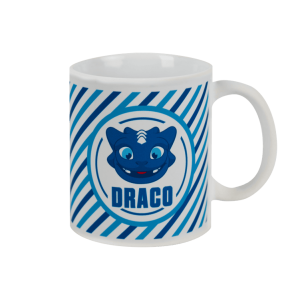 Caneca Draco Riscas