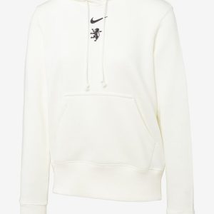 Hoodie Passeio Player 25/26 – Mulher