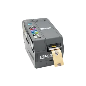 Máquina Dispensadora de Fita Gomada EG100