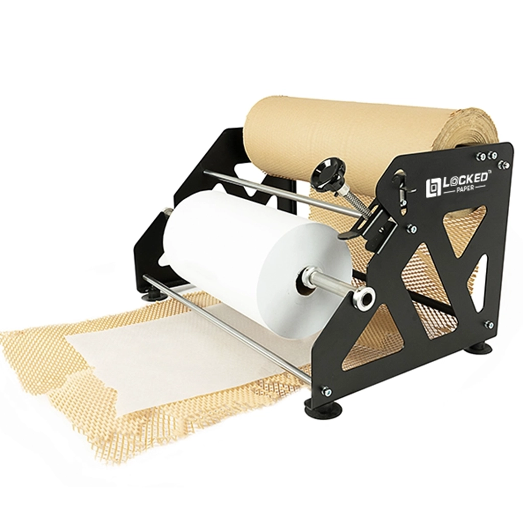 Dispensador de papel - Image 4