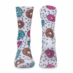 Calcetines Performance Donut