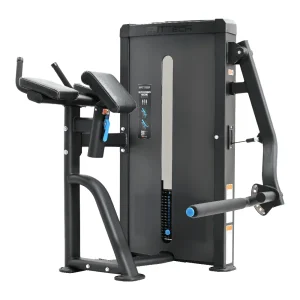 MÁQUINA DE MUSCULAÇÃO GLUTE MACHINE (KICK BACK)