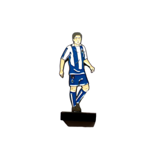 Estatueta Deco