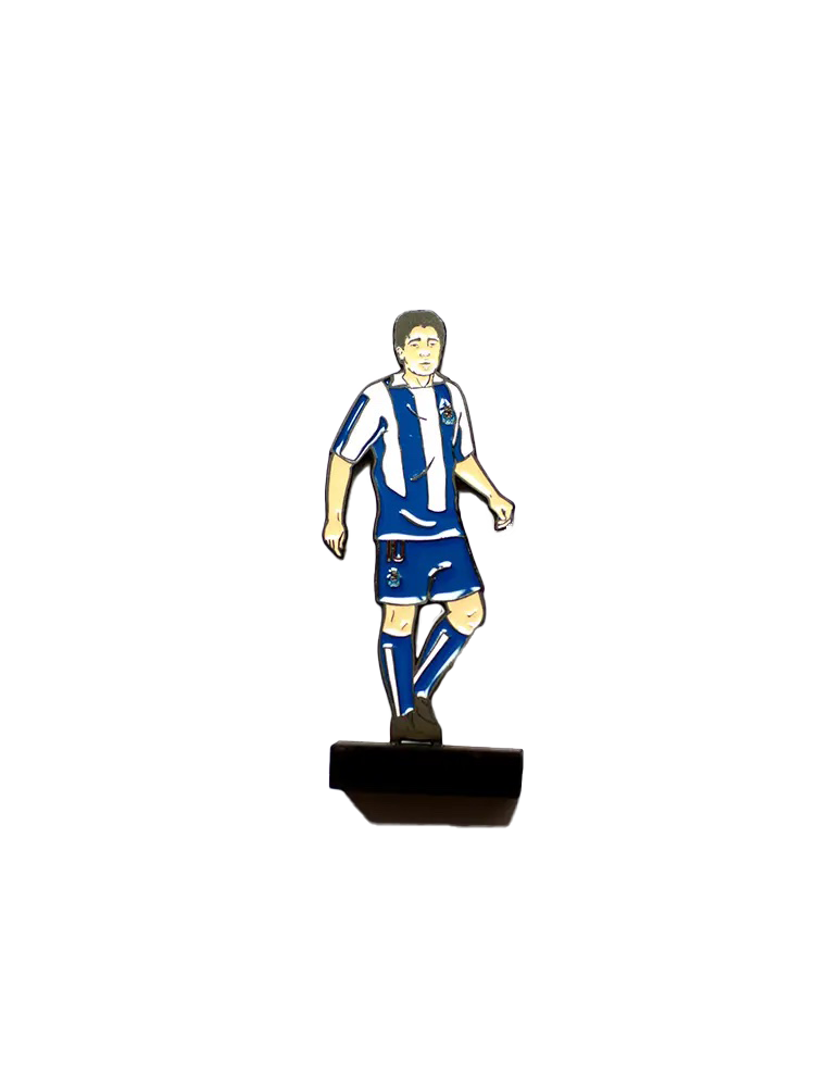 Estatueta Deco