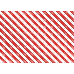 Papel de Embrulho de Natal “Merry Christmas”