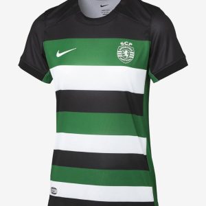 Camisola Principal Mulher s/PUB 24/25