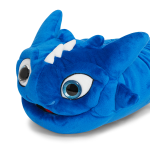 Pantufas FC Porto Draco 30 a 33