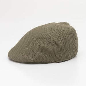 Boina Algodão Verde Leão