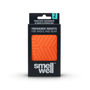Smell Well Laranja