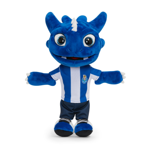 Peluche Draco FC Porto 30 cm