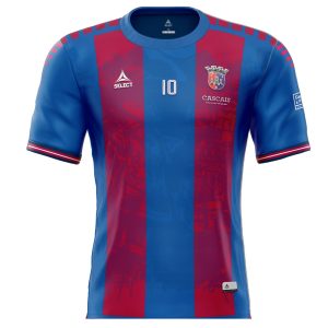 Camisola de Jogo