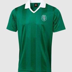 Camisola Vintage Verde  Anos 80