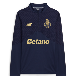 Sweat Treino Staff FC Porto 25/26