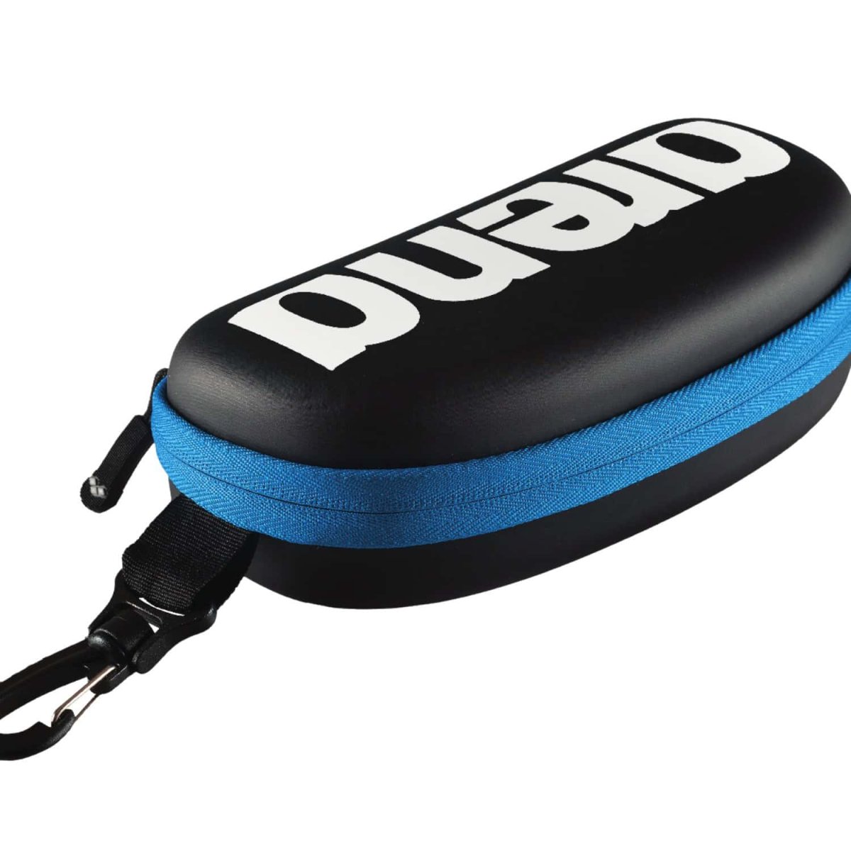 Bolsa Óculos Arena Goggle Case Azul - Image 2