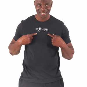 T-SHIRT OBISPEED