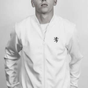 Casaco White