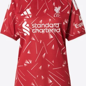 Camisola Adidas Liverpool FC 25 / 26 Equipamento Principal