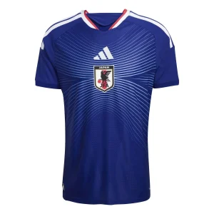 Camisola Adidas  Japão 2026  Equipamento Principal