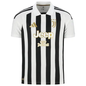 Camisola Juventus 26/27 Equipamento Principal