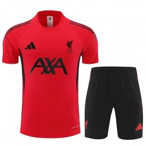 Kit Liverpool FC Red