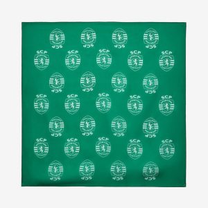 Pareo Verde SCP