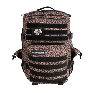 Mochila Táctica 25L All In Savage