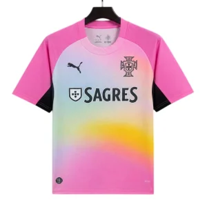 Camisola Seleção de Portugal 26/27 Sunset