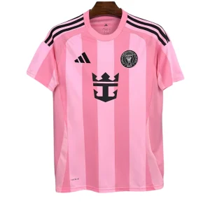 Camisola Adidas Inter Miami FC 25/ 26 Equipamento Principal