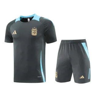 Kit Argentina Dark Gray