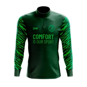 SWEAT 1/2 FECHO SUBLIMADA