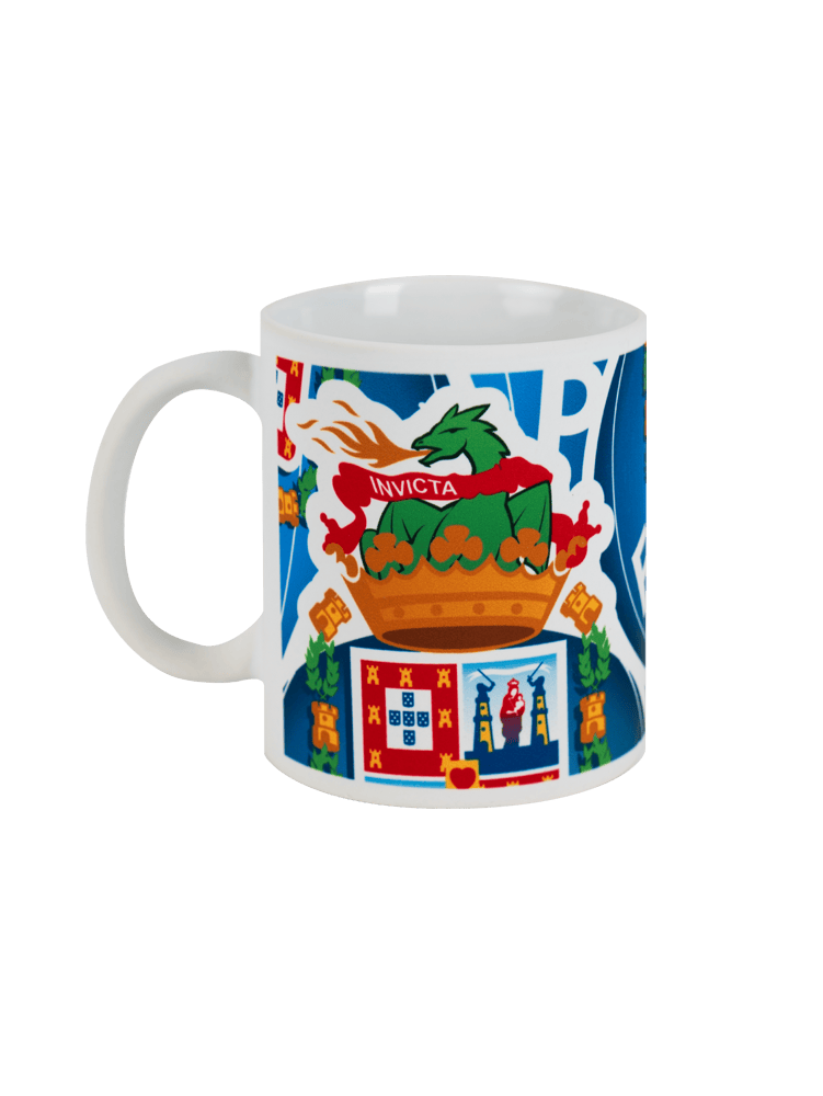 Caneca Logo Grande - Image 4