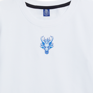 T-shirt Branca Senhora FC Porto – DPCC