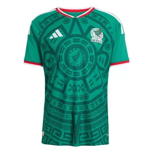 Camisola Adidas México 2026 Equipamento Principal